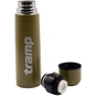 Термос Tramp Basic 1.0 л Khaki (UTRC-113-khaki) - уменьшенное изображение 3