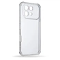 Чохол до мобільного телефона BeCover Anti-Shock Infinix Note 60 (X6879) Clear (716081) - зменшене зображення 2