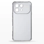 Чохол до мобільного телефона BeCover Anti-Shock Infinix Note 60 (X6879) Clear (716081) - зменшене зображення 2
