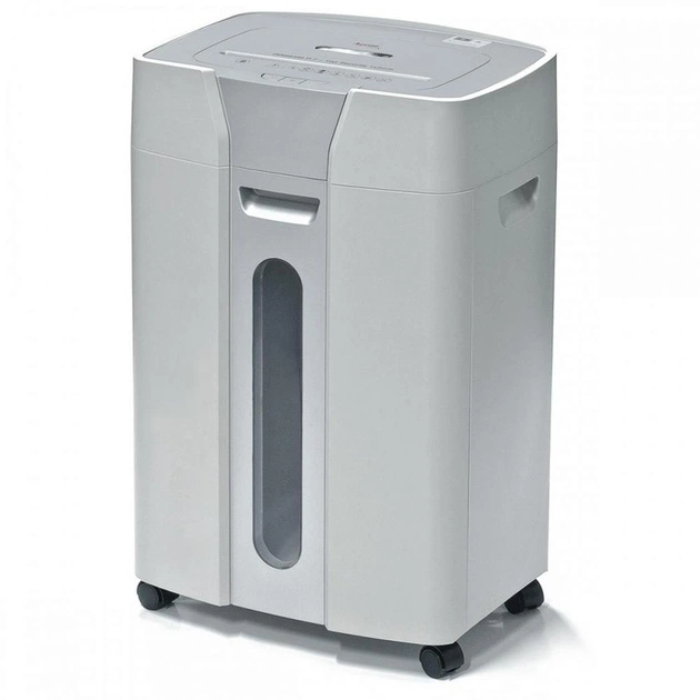 Знищувач документів Agent 105 X (1х2) (6020602) - picture 1