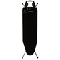 Прасувальна дошка Rolser K-S Negro (K04015-2068) (928937) - зменшене зображення 1