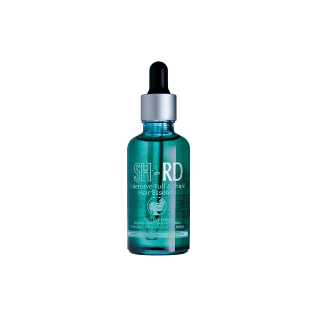 Сыворотка для волос SH-RD Intensive Full & Thick Hair Essence Для роста и против выпадения волос 50 мл (652418100355) - изображение 1