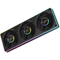 Кулер для корпуса OCYPUS SIGMA F36 ARGB чорний (SIGMA-F36-BK3AM00X-GL) - уменьшенное изображение 5