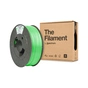 Пластик для 3D-принтера The Filament PLA Lite 1.75mm GREEN 1kg (TF-24222) - уменьшенное изображение 3