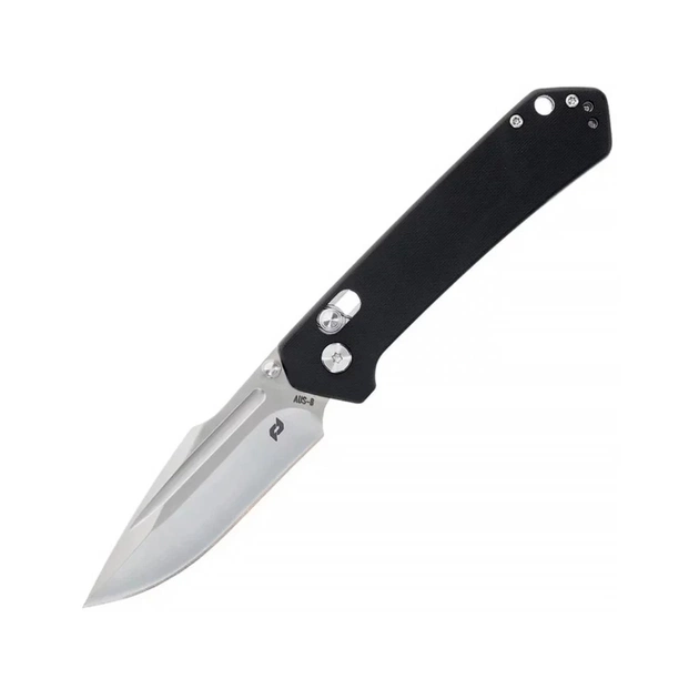Ніж Schrade Divergent Pivot Lock (1182620) - зображення 1