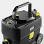 Пилосос будівельний Karcher T 10/1 Adv HEPA GoFurther (1.527-310.0) - зменшене зображення 4