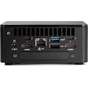 Комп'ютер ASUS NUC 13 Pro Kit NUC13ANHi5 / i5-1340P, M.2 22x80 NVMe; 22x42 SATA, 2.5'' SATA slot (90AB3ANH-MR6100) - зменшене зображення 6