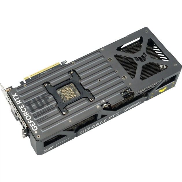 Відеокарта ASUS GeForce RTX5090 32GB TUF OC GAMING (TUF-RTX5090-O32G-GAMING) - зображення 9