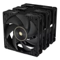 Вентилятор Asus ProArt PF120 Black 3IN1 (90DA00M0-B09020) - уменьшенное изображение 5