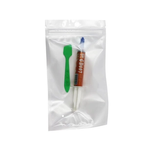 Термопаста GD GD007 7г (GD007-BA7) зображення 1