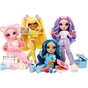 Лялька Rainbow High серії Junior High PJ Party - Віолетта (503705) - зменшене зображення 6