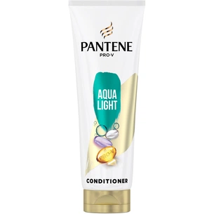 Кондиціонер для волосся Pantene Pro-V Aqua Light 200 мл (5013965695988/8001841740454) зображення 1