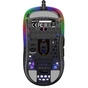 Мышь Xtrfy MZ1 RGB Black (XG-MZ1-RGB) USB - уменьшенное изображение 1