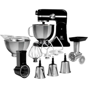 Кухонний комбайн Electrolux EKM4200 зображення 1