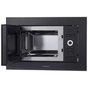 Мікрохвильова піч Hansa AMM20BESH - зменшене зображення 3