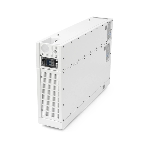 Система хранения энергии Hiconics HEC2-BHP100r2 10kW+ 6kW HYBRID (HEC2-BHP100r2) - изображение 6