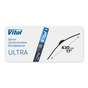 Щітка склоочисника Vitol ULTRA 17" - 430 мм (VU-17430) - зменшене зображення 4