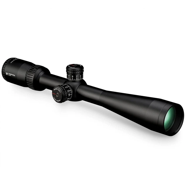 Оптичний приціл Vortex Diamondback Tactical 4-12x40 (DBK-10025) (926065) - зображення 1