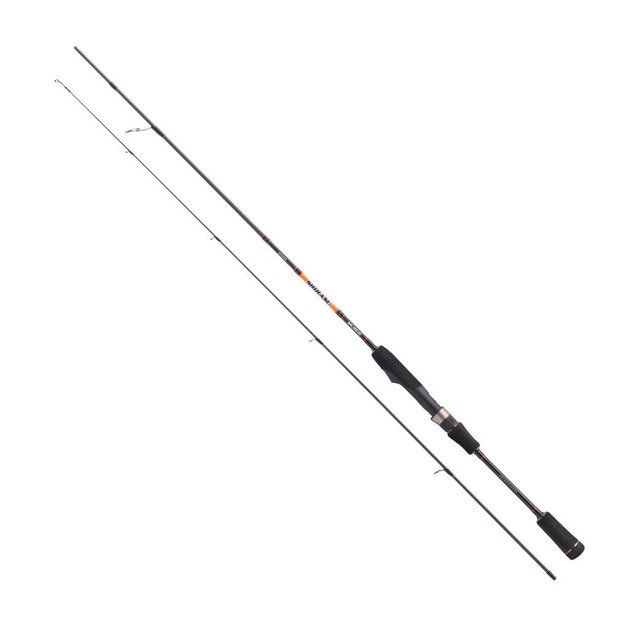 Вудилище Balzer Shirasu Spoon 2,21м. 0.5-4гр. (11574 221) - изображение 1