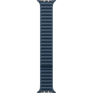 Ремінець до смарт-годинника Apple 41mm Pacific Blue Magnetic Link - M/L (MTJ43ZM/A) зображення 1