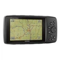 Автомобільний навігатор Garmin GPSMAP 276Cx (010-01607-01) - зменшене зображення 2