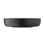 Тарілка ARDESTO Trento Soup 21,5 см Black (AR2921TB) - зменшене зображення 4