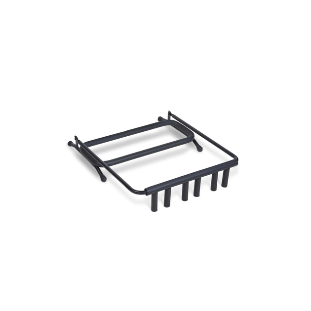 Стійка для гітари RockStand Guitar Rack Stand for 3 Classical or Acoustic Guitars / Basses (RS 20870 B/1) - picture 2