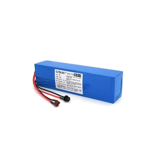 Батарея к ИБП QiSuo Li-ion 48V 10A (QS-4810) изображение 1