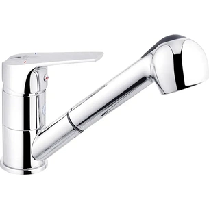 Змішувач Kroner Odra-C030-T (CV021127) зображення 1