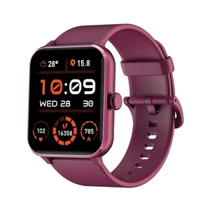 Смарт-годинник Blackview R50 Claret (6931548317555) зображення 1
