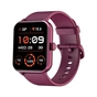 Смарт-годинник Blackview R50 Claret (6931548317555) - зменшене зображення 1