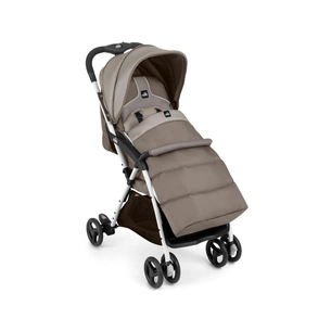 Коляска Cam Curvi бежевий (831/118) зображення 1