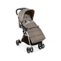Коляска Cam Curvi бежевий (831/118) - зменшене зображення 1