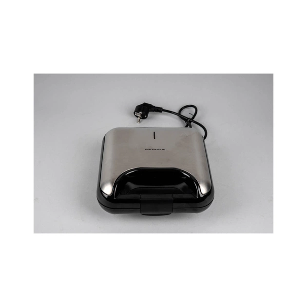 Сендвічниця Grunhelm GSM840 - picture 6