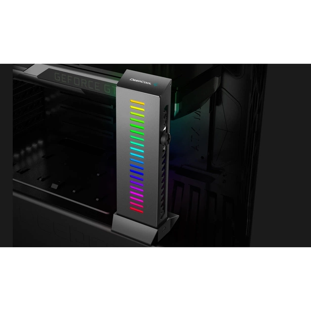 Тримач плат Deepcool GH-01 A-RGB (DP-GH01-ARGB) - picture 10
