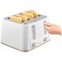 Тостер Sencor STS7540WH - зменшене зображення 5
