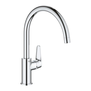 Змішувач Grohe BauCurve (31231001) зображення 1