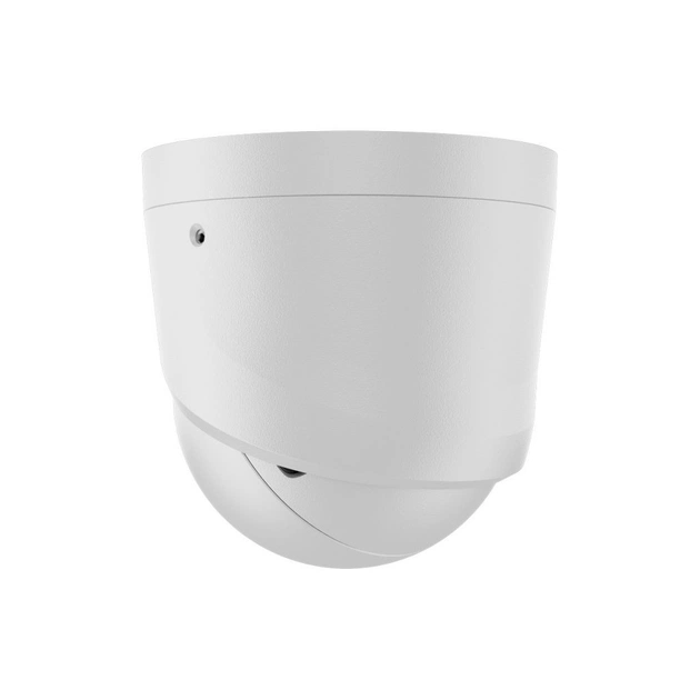 Камера відеоспостереження Ajax TurretCam (5/4.0) white - picture 7
