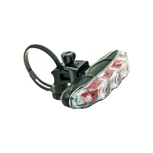 Задня велофара Good Bike EMMING 5 LED (88324-IS) зображення 1