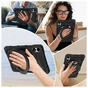 Чехол для планшета BeCover Armor Stand Xiaomi Redmi Pad 2 Pro 12.1" Black (715501) - уменьшенное изображение 5