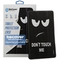 Чохол до планшета BeCover Smart Case Lenovo Tab One / Tab K9 8.7" 2025 (TB305XU/FU) Don't Touch (713749) - зменшене зображення 9
