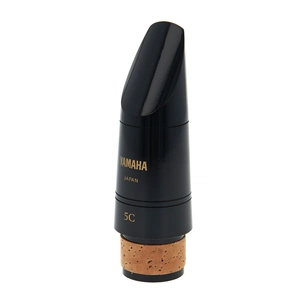 Мундштук для кларнета Yamaha Standart Series Clarinet (CL-5C) зображення 1