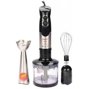 Блендер Saturn ST-FP9086 D зображення 1