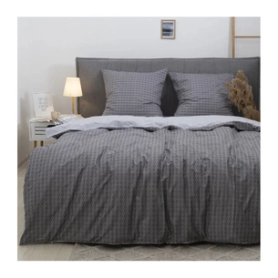 Постільна білизна Viluta 718 Сатин твил двоспальний (718_dv) зображення 1