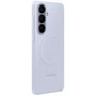 Чохол до мобільного телефона Samsung Slim Magnet S26 Plus Light Violet (EF-SS947CVEGWW) - зменшене зображення 2