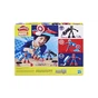 Набор для творчества Hasbro Play-Doh Marvel Пригоди героїв з масою для ліплення (G0333) - уменьшенное изображение 11