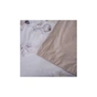 Постільна білизна Viluta 06 Brushed Warm Cotton (50 х 70 - 2 шт) євро (W06_Warm_ev) - зменшене зображення 5
