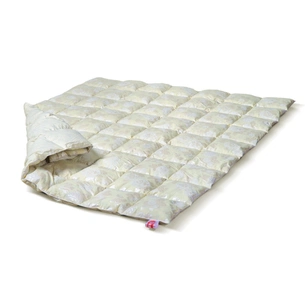 Ковдра MirSon пухова Extra 041 зима 110x140 см (2200000000965) зображення 1