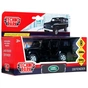 Машина Технопарк Land Rover Defender Чорний (1:32) (DEFENDER-BK) - зменшене зображення 5