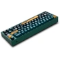 Клавіатура Thunderobot VIC68 TTC Ultra RGB King Magnetic Switch USB Parrot Green (6932066320188) - зменшене зображення 6